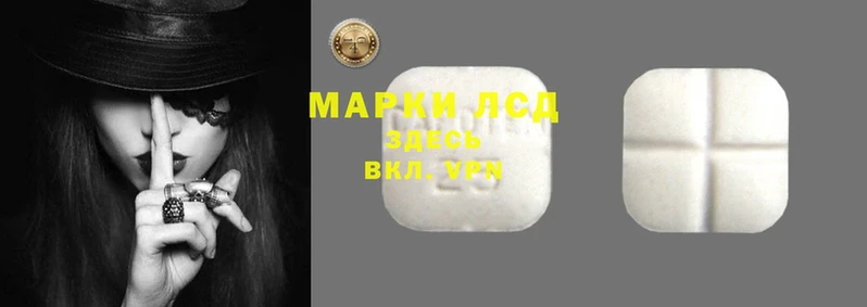 молекула духа Сосновка